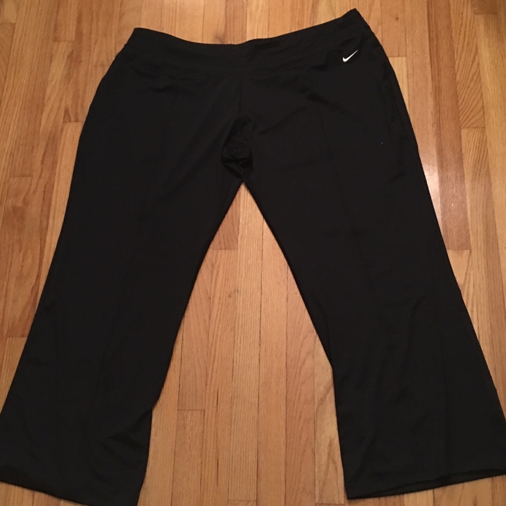 Nike Dri Fit leggings size 3X